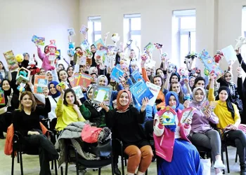 Ana Kucağı öğretmenleri yeni döneme hazır