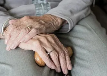 Yaşlı nüfusu 8 milyonu geçti