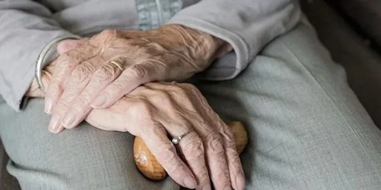 Yaşlı nüfusu 8 milyonu geçti