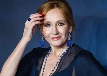 Harry Potter’ın yazarı yine tartışmaların odağında