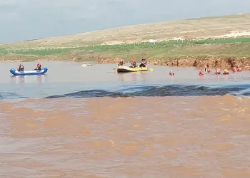 Derede kaybolan çocuktan 5 gündür haber yok