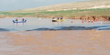 Derede kaybolan çocuktan 5 gündür haber yok