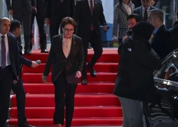 Akşener’den masaya dönüş şartı