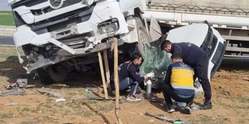 Kazada acı detay ortaya çıktı