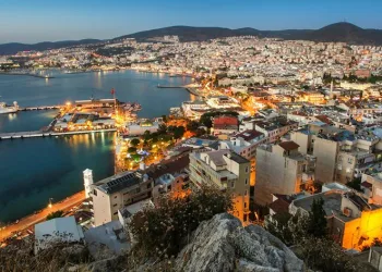 Ege’nin kıymeti arttı