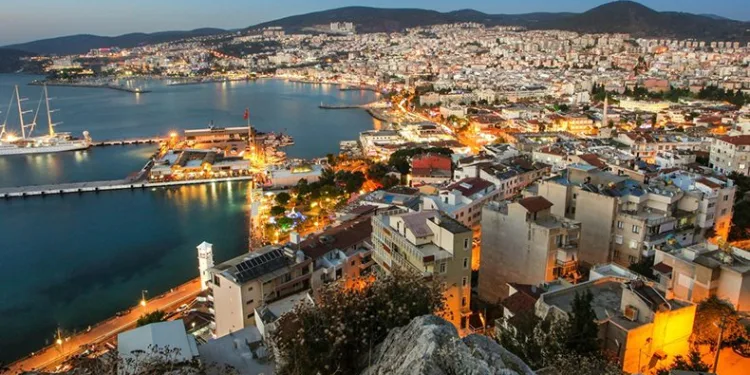 Ege’nin kıymeti arttı