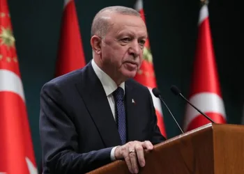 Cumhurbaşkanı Erdoğan seçim kararını imzaladı