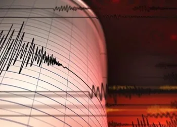 Kahramanmaraş’ta 5,3 büyüklüğünde deprem
