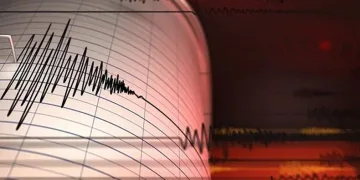 Kahramanmaraş’ta 5,3 büyüklüğünde deprem
