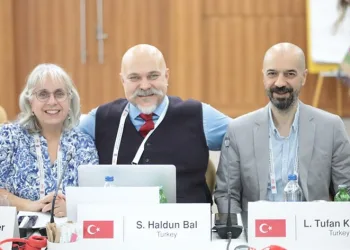 Uludağ Üniversiteli akademisyenlerden proje başarısı