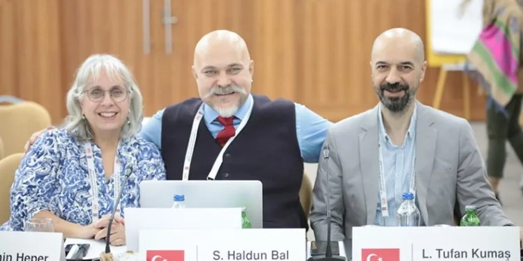 Uludağ Üniversiteli akademisyenlerden proje başarısı