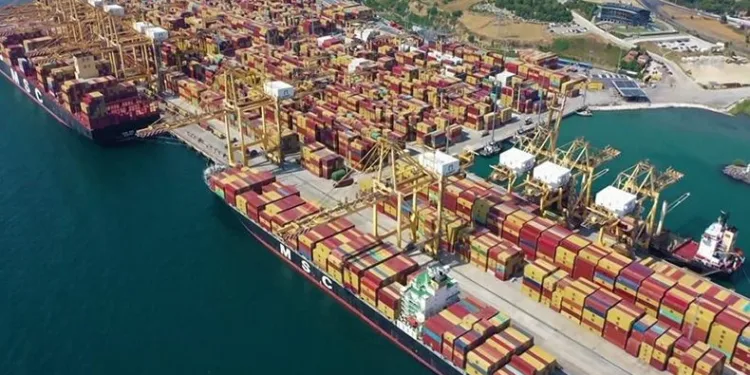 Trakya’nın ülke ekonomisine katkısı