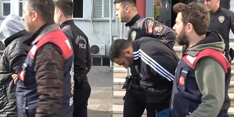 Dolandırıcılardan inanılmaz tuzak