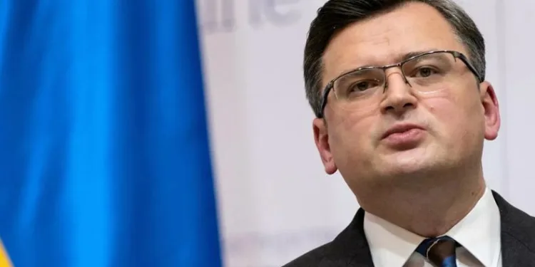 “Ukrayna’yı desteklemeyen ülkeler gelecekte bunun bedelini ödeyecek”