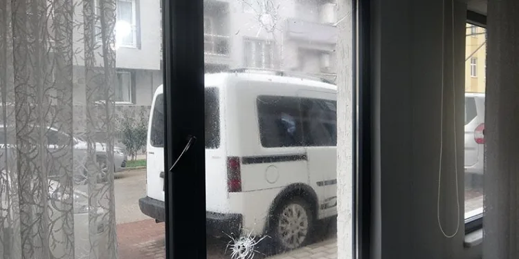 Annenin uykusunun gelmesi iki çocuğunun hayatını kurtardı