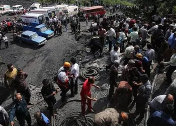 Kolombiya’da maden ocağında patlama