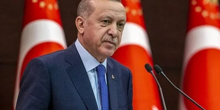 Erdoğan, adaylık için bugün başvuracak