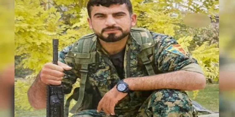 MİT’ten Sincar’da terör operasyonu