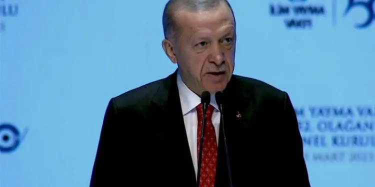“Yeni müjdeler vereceğiz”