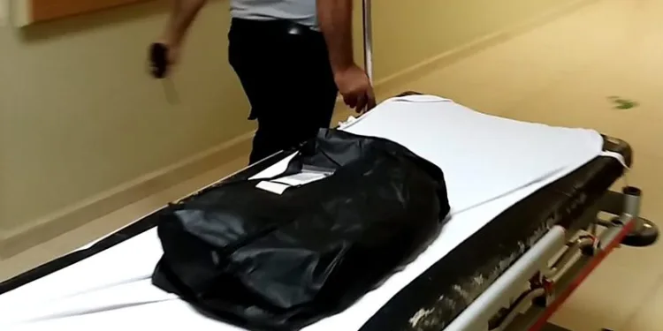 3 aylık bebek yattığı uykusundan bir daha uyanamadı