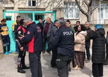 Doğalgaz kaçağı var diye giden ekip, 6 cansız beden buldu