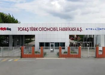 Tofaş Güçleniyor