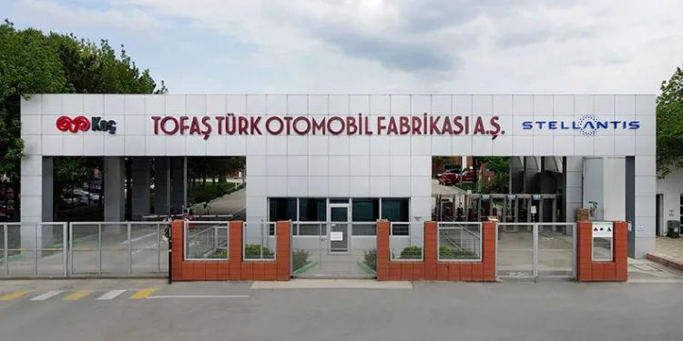 Tofaş Güçleniyor