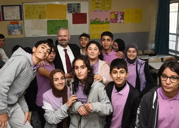 YKS ücretlerini Menemen Belediyesi karşılayacak