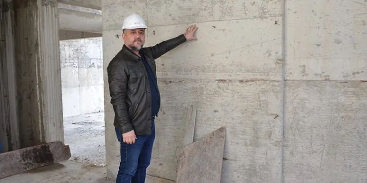 Bursa’nın yüzde 40 için acil eylem planı şart