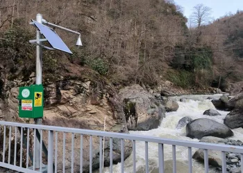 Taşkınlar 72 saat öncesinden tahmin edilebilecek