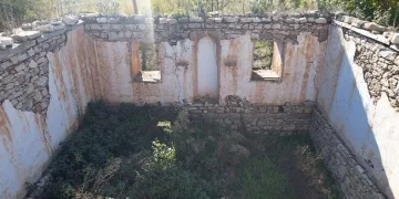 Türk-İslam dönemi mimarisi