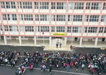 3 ilde eğitim öğretim başladı