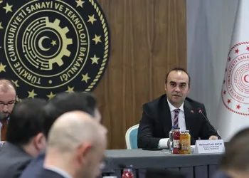 Teknogirişim Konseyi ilk toplantısı