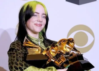 Şarkıcı Billie Eilish oyuncu oluyor