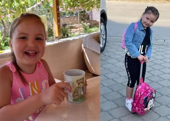 Derste rahatsızlanan 1.sınıf öğrencisi hayatını kaybetti