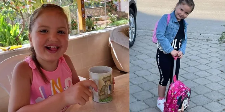 Derste rahatsızlanan 1.sınıf öğrencisi hayatını kaybetti