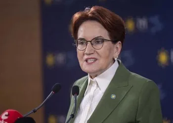 Akşener’den Muharrem İnce açıklaması
