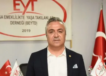 Özgür Erdursun’dan EYT’liler için tavsiye
