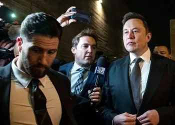 Musk kendi şehrini inşa etmeyi planlıyor