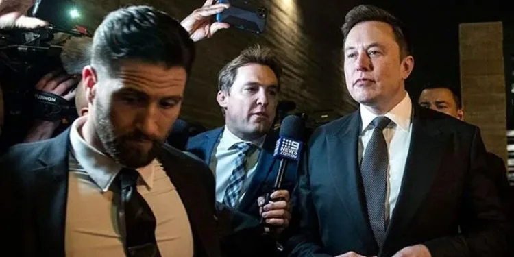 Musk kendi şehrini inşa etmeyi planlıyor