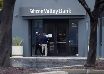 ABD’de Silicon Valley Bank battı