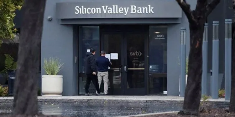ABD’de Silicon Valley Bank battı