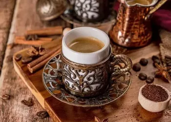 Türk kahvesi rekabete dahil oluyor