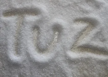 Aşırı tuz tüketimi erken ölüm riskini artırır