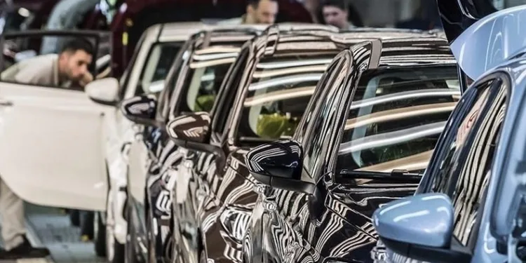 Otomotiv satışları Şubat’ta rekor kırdı