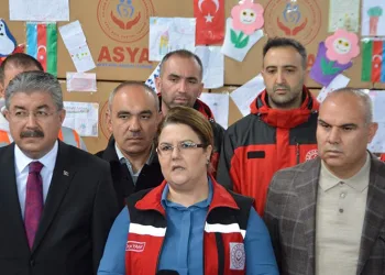 “Bu millet düştüğü yerden koşmaya başlayacak”