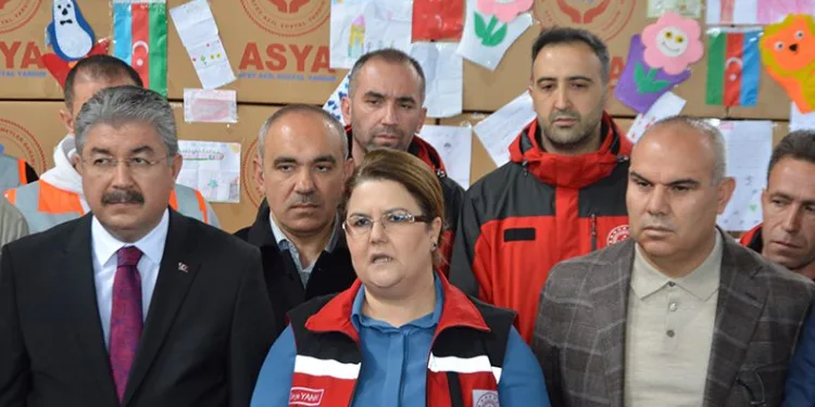 “Bu millet düştüğü yerden koşmaya başlayacak”