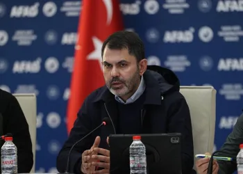 “İstanbul’a 1,5 milyon konutu 5 yılda yapacağız”