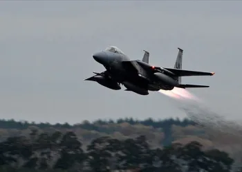 Ukrayna’ya MiG-29 savaş uçağı