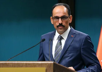“İYİ Parti Binası’na yapılan saldırıyı şiddetle kınıyoruz”